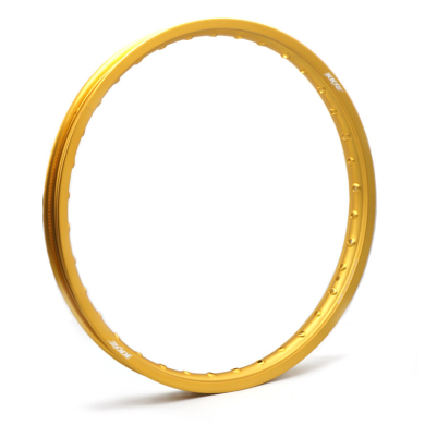 KKE Felge vorn 21×1.60 36H Universal Gold Matt