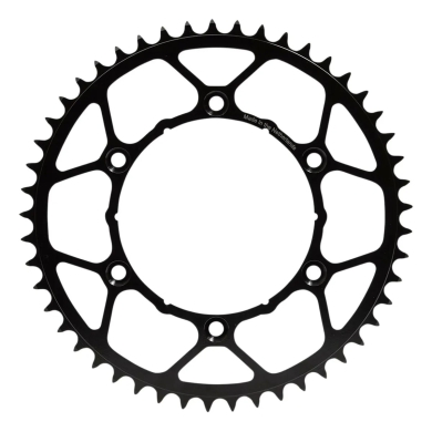 Moto‑Master Ultraleichtes Stahl-Kettenrad