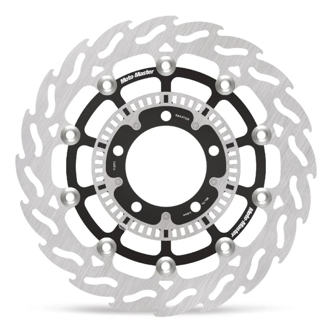 1/4′ Drive T-handle 9