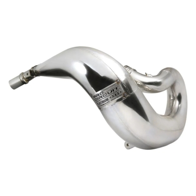 PIPE PLAT HUS TC250/TX300