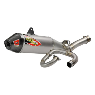 EXHAUST TI6 PRO TICF YAM
