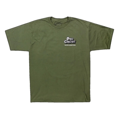 TEE PIT BIKE 3XL