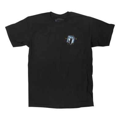 TEE PISTON BK 2XL