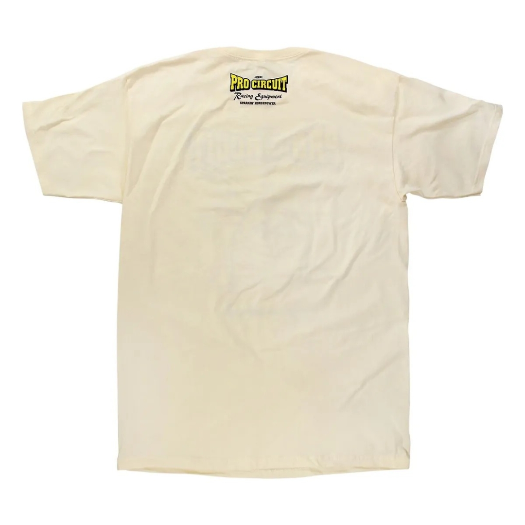 TEE SPARKPLUG 3XL 4