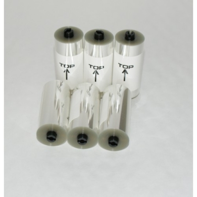 Ersatz Roll off Film für 100% Gen 2 45mm 6 Pak