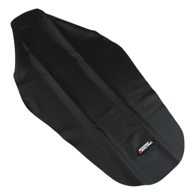 SEAT COVER GRIP KAWI BLK