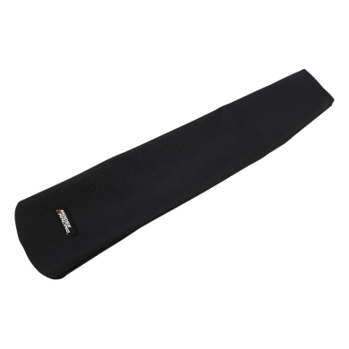 SEAT COVER GRIP HON BLK