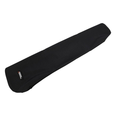 SEAT COVER GRIP HUS BLK