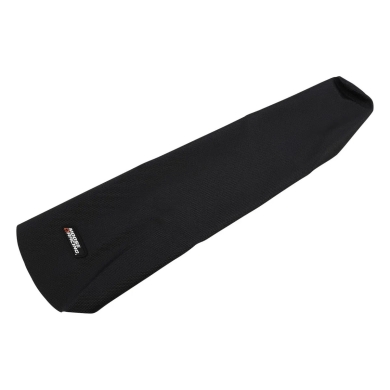 SEAT COVER GRIP KAW BLK
