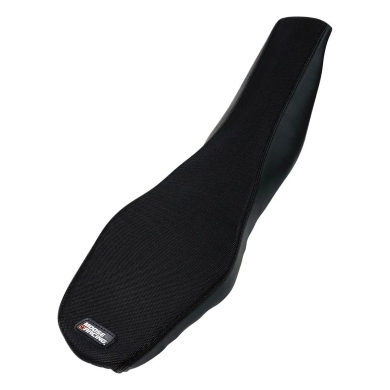 SEAT COVER & FOAM KTM BK
