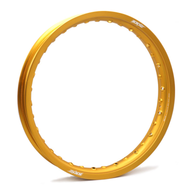 KKE Felge hinten 18×2.15 36H Universal Gold Matt