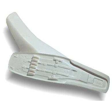 Rtech Sitzbankschaum Honda CRF 450 21-