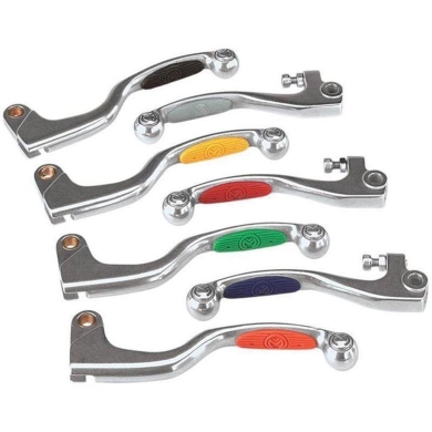 HebelS COMP für KTM Schwarz (0610-0082)