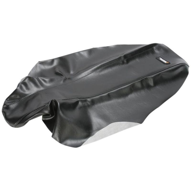 Sitzbezugstandard Kawasaki Schwarz (0821-1459) Sitzbezugstandard Kawasaki Schwarz (0821-1459) 2