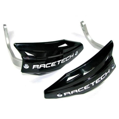 ATV Handschale universal weiß