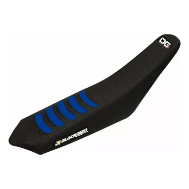 Sitzbezug Dg3 Se Schwarz/bl