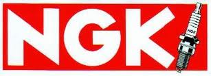 Zündkerze NGK CR9EK für KTM 250 EXC 4T 06- / 250 SXF 05- / SXF 450 06- / 505 SXF 07- 6
