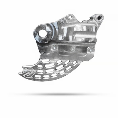 Enduro Engineering Bremsscheibenschutz für Beta RR RACE 25-, RX 300/450 25- 22mm Achse