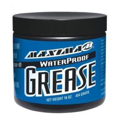 Öle, Fette, Reiniger