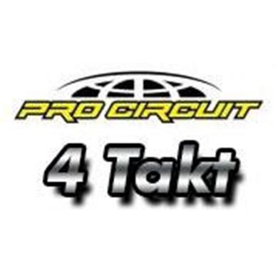 Pro Circuit 4Takt