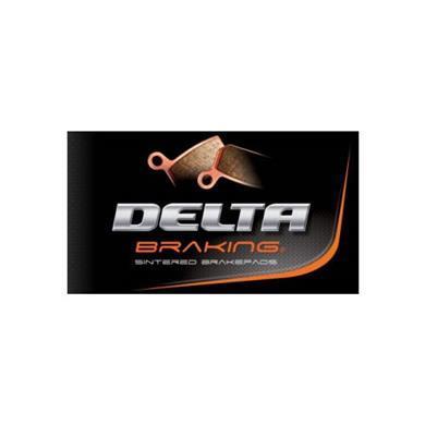 Delta Braking