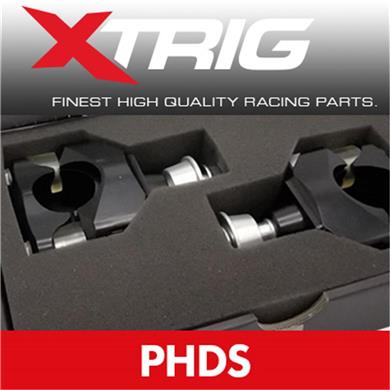 Xtrig PHDS Klemmen