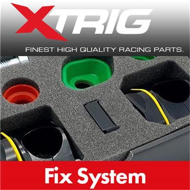 Xtrig Fix Klemmen