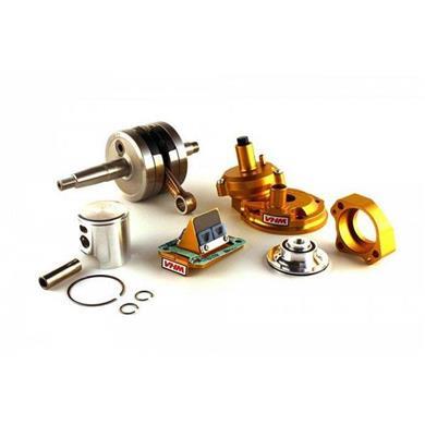Motor SX65