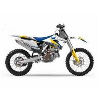 Husqvarna Dekor