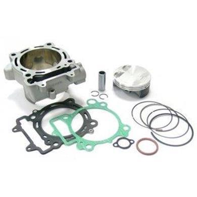 Motor und Elektrik
