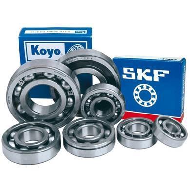 Lager Einzeln (Koyo/Skf/Ntn)