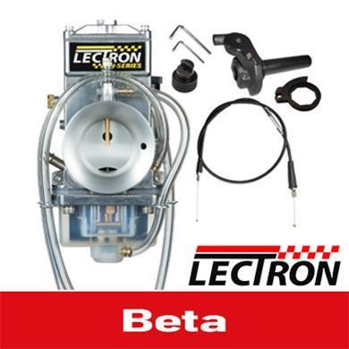 Lectron Vergaser Beta