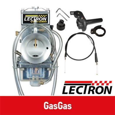 Lectron Vergaser Gas Gas