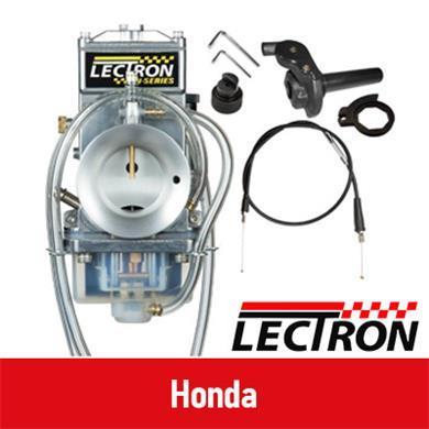 Lectron Vergaser Honda