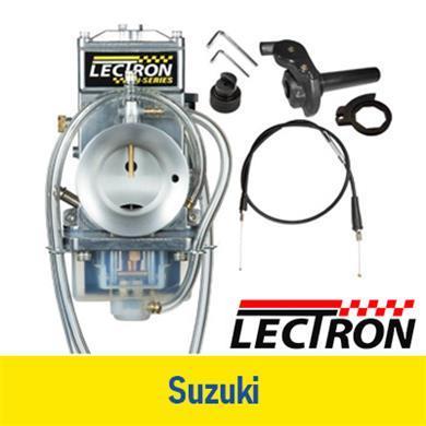 Lectron Vergaser Suzuki