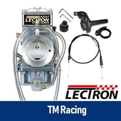 Lectron Vergaser TM