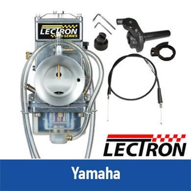 Lectron Vergaser Yamaha