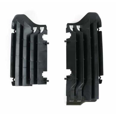 Kühlerlamellen Suzuki