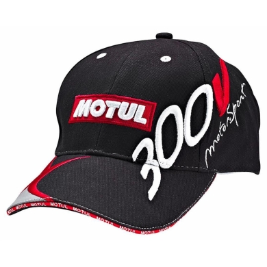 MOTUL 300V BASECAP