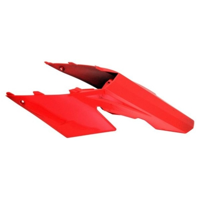 Kotflügel hinten GasGas