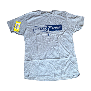 Thor Star Racing Unite Tee T-Shirt L/XL