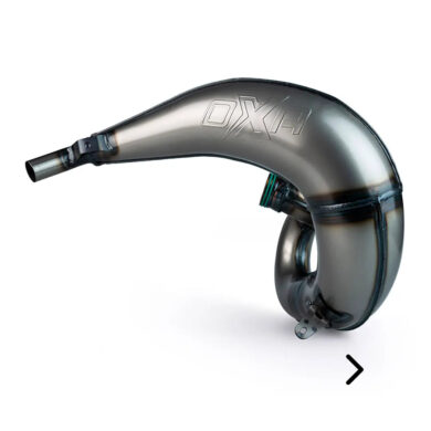 OXA Auspuffe