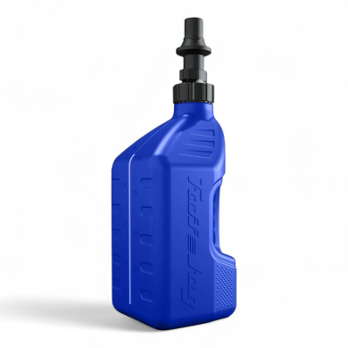 Schnelltank Kanister – TUFF JUG CONTAINER 10L blau