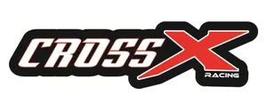 CrossX Sitzbezug für KTM SX 65 16-19 Orange 2
