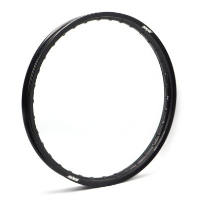 KKE Felge vorn 21×1.60 36H Universal Schwarz Glanz