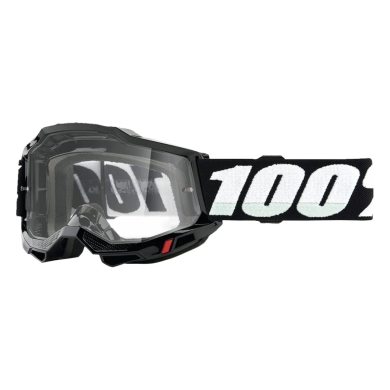 GOG AC2 Kinder BLACK CLR