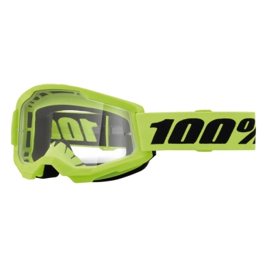 GOG ST2 Kinder NEON YL CLR