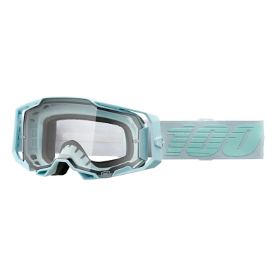 100% Armega Brille – GOGGLE ARMEGA FARGO klar