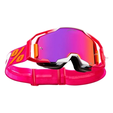 100% Armatic Brille – GOGGLE ARMATIC LE JETT LAWRENCE 2PK