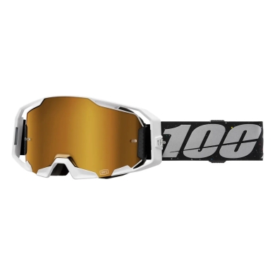 100% Armatic Brille – GOGGLE ARMATIC RAPID RCR GDMR